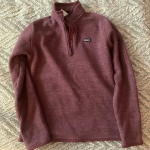 Patagonia Better Sweater